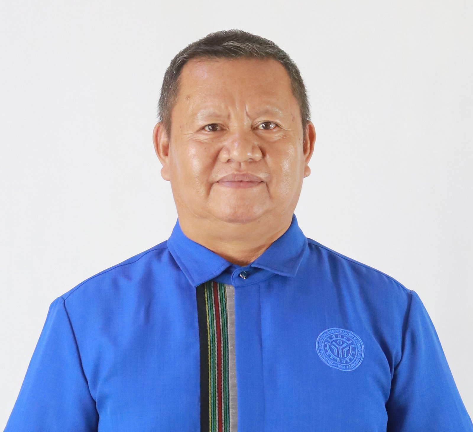 STAFF NAME